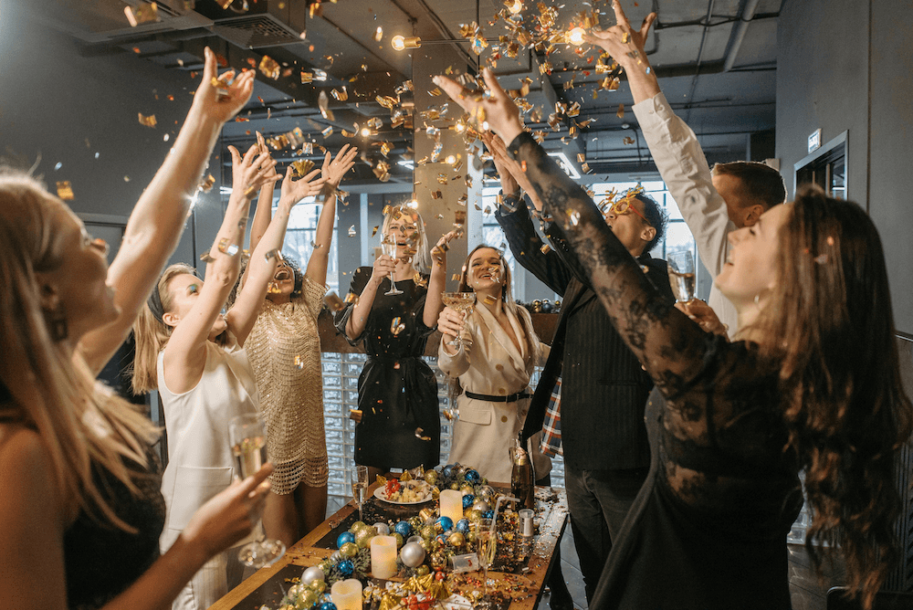 Unforgettable group events & school trips at Pixel Pulse Vaughan